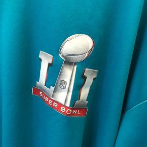 Super Bowl 51 Long Sleeve Shirt